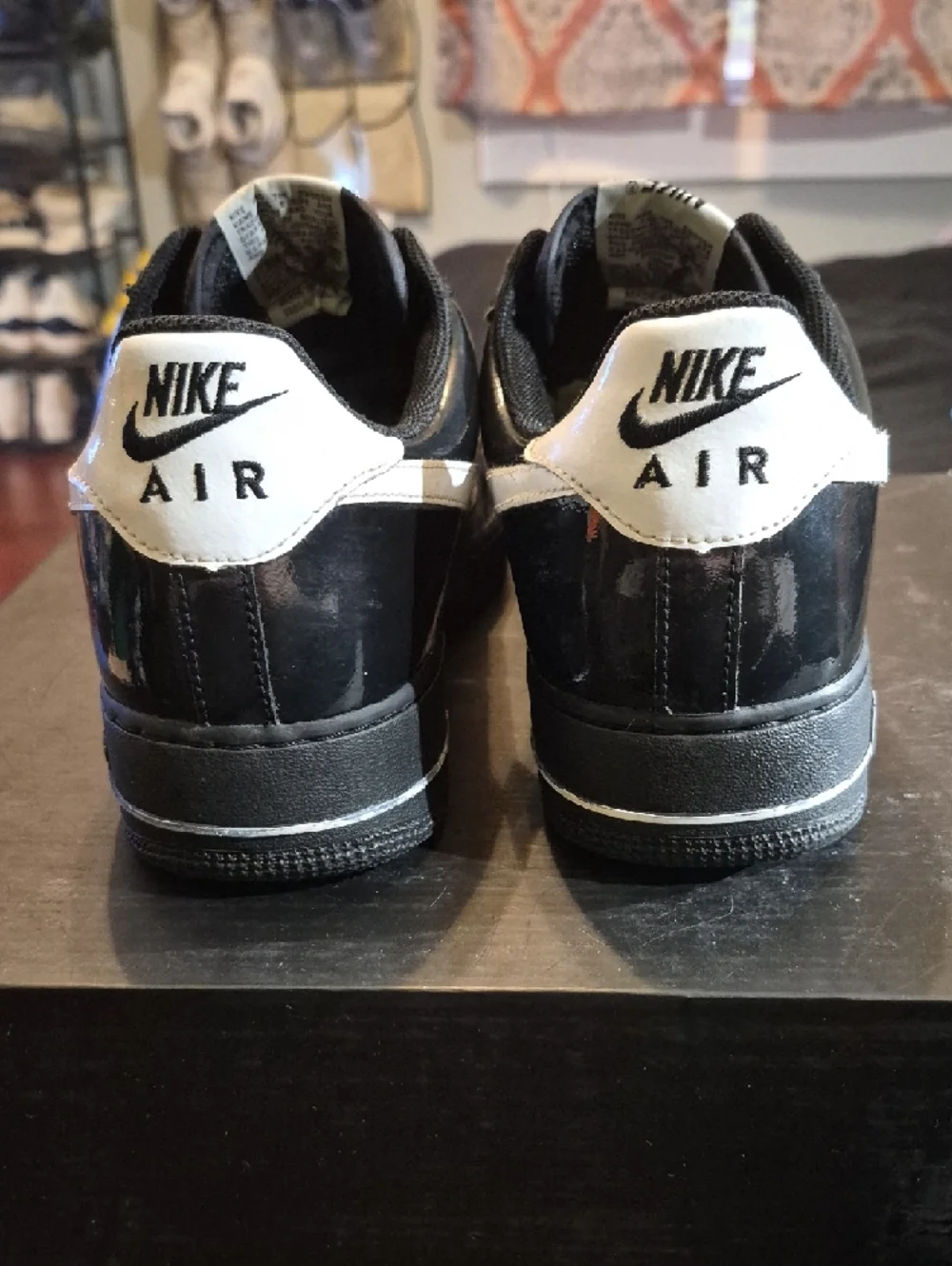 Nike Air Force 1 Low Rare 